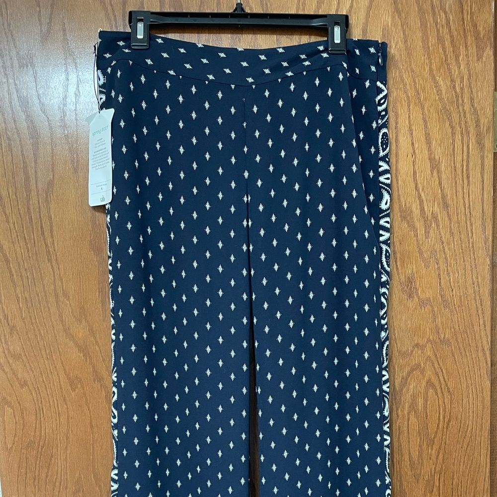 CABI Track Star Trouser